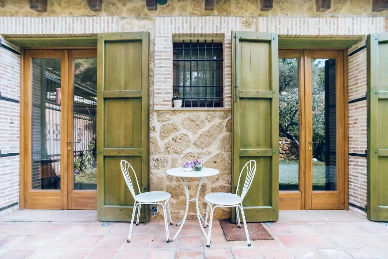 Leano Agriresort Piazza Armerina 0*,  Italia