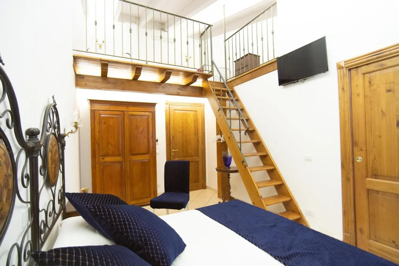 Leano Agriresort Piazza Armerina Italia