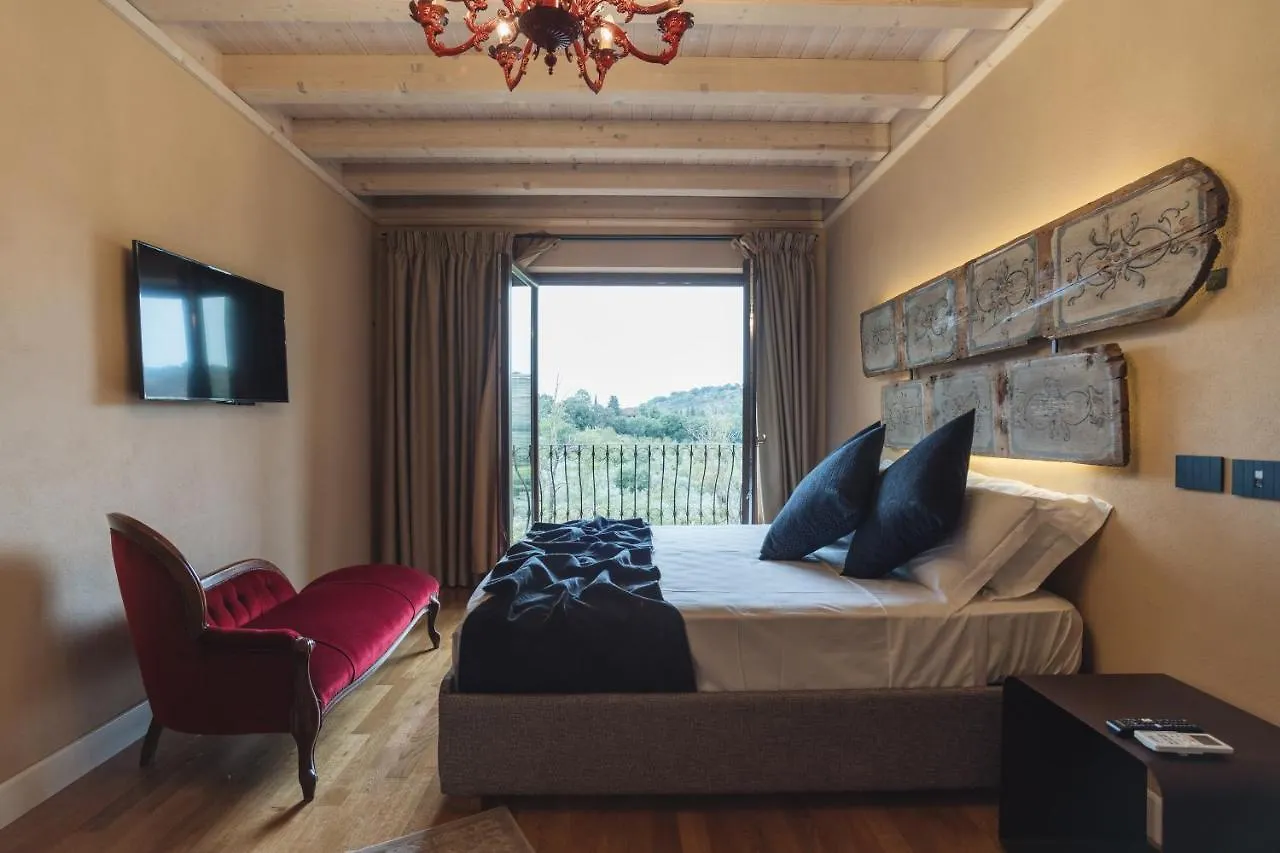 Leano Agriresort Piazza Armerina Italie