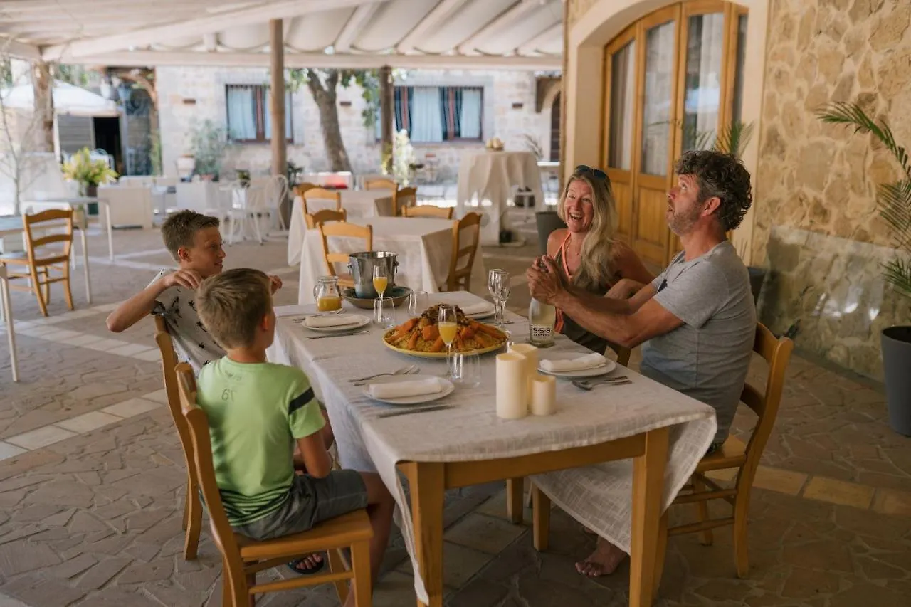 Leano Agriresort Piazza Armerina Italia