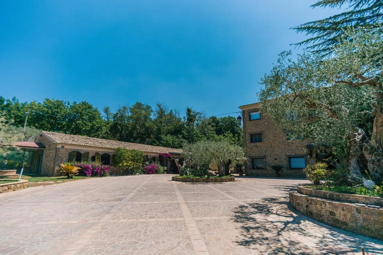 Leano Agriresort Piazza Armerina 0*,  Italia