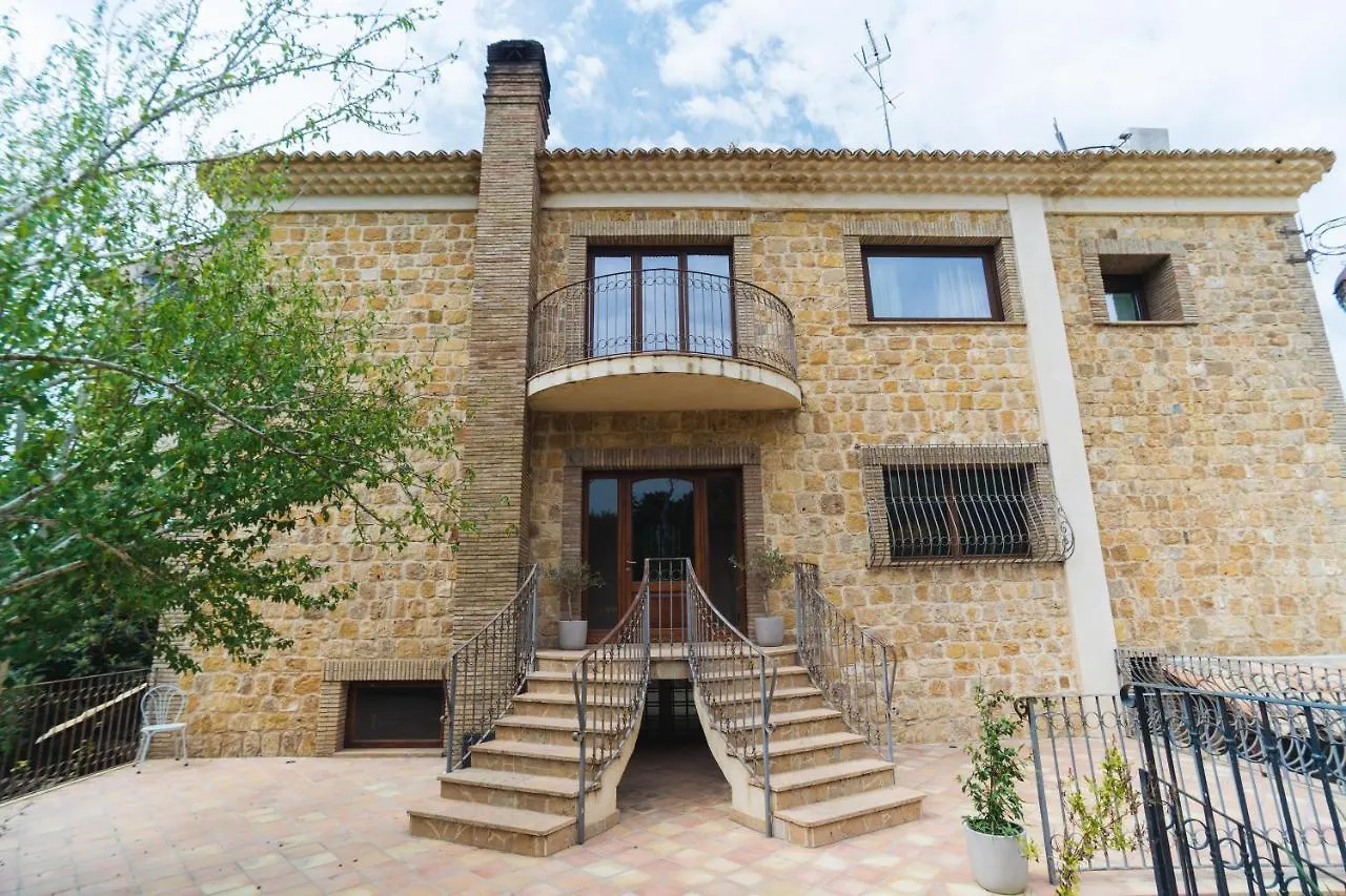 Alloggio per agriturismo Leano Agriresort Piazza Armerina Italia