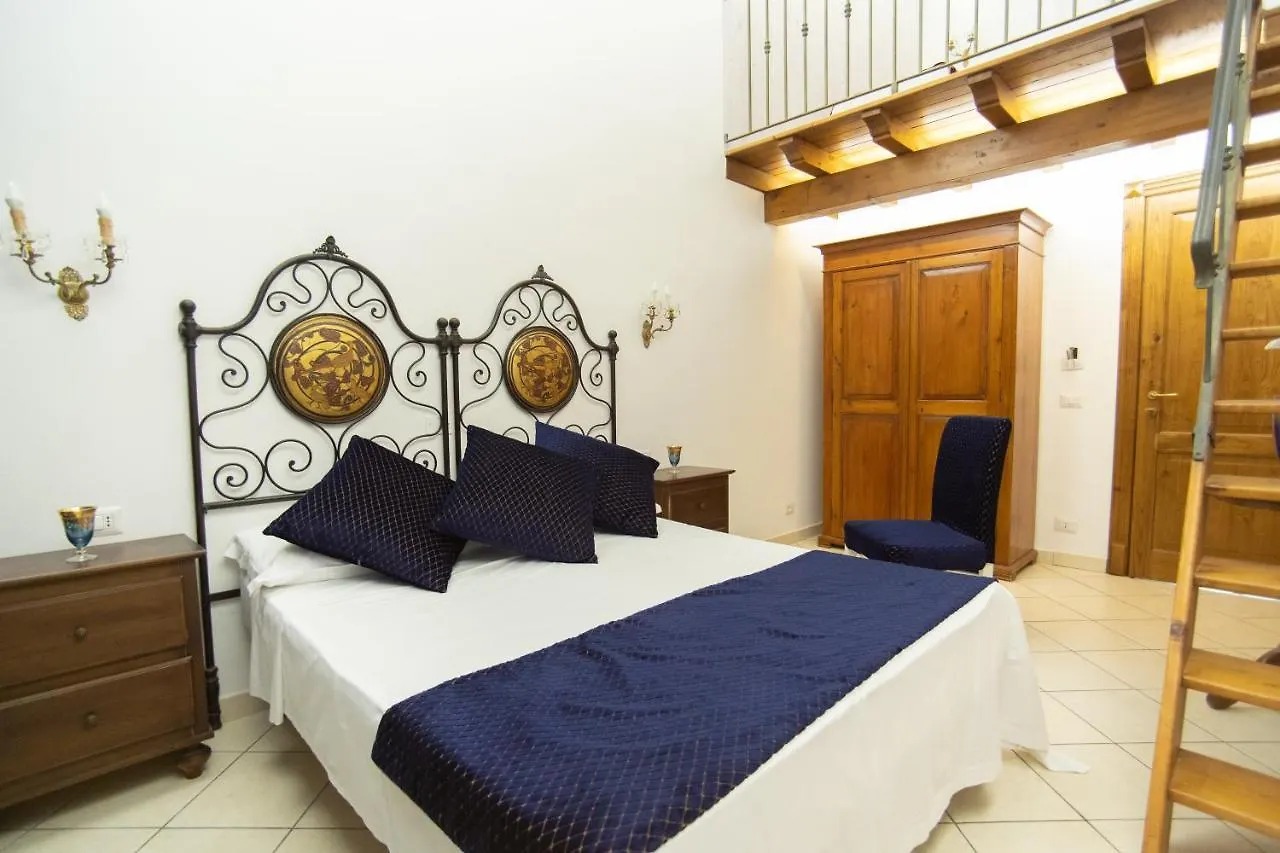 Leano Agriresort Piazza Armerina 0*,