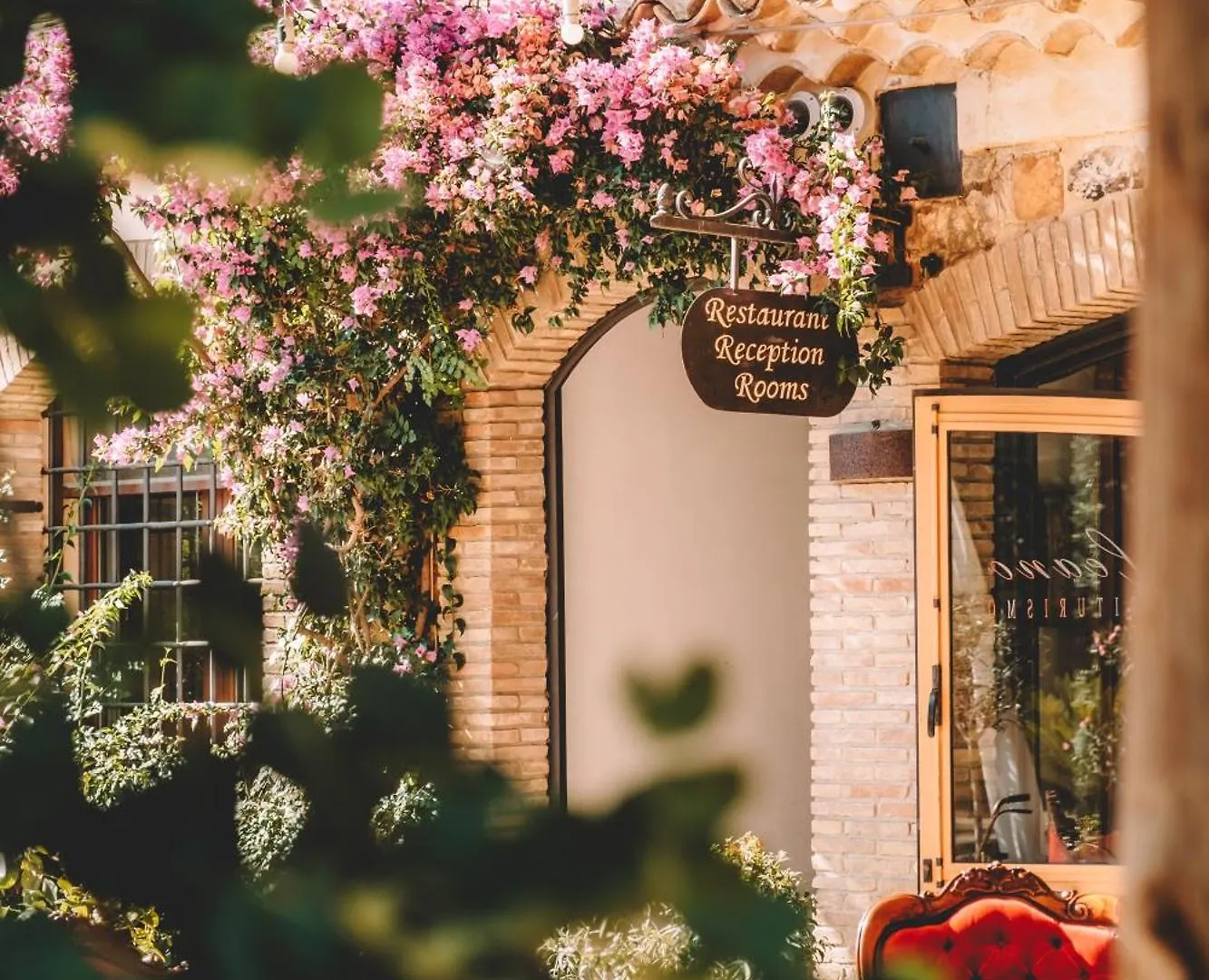 Leano Agriresort Piazza Armerina