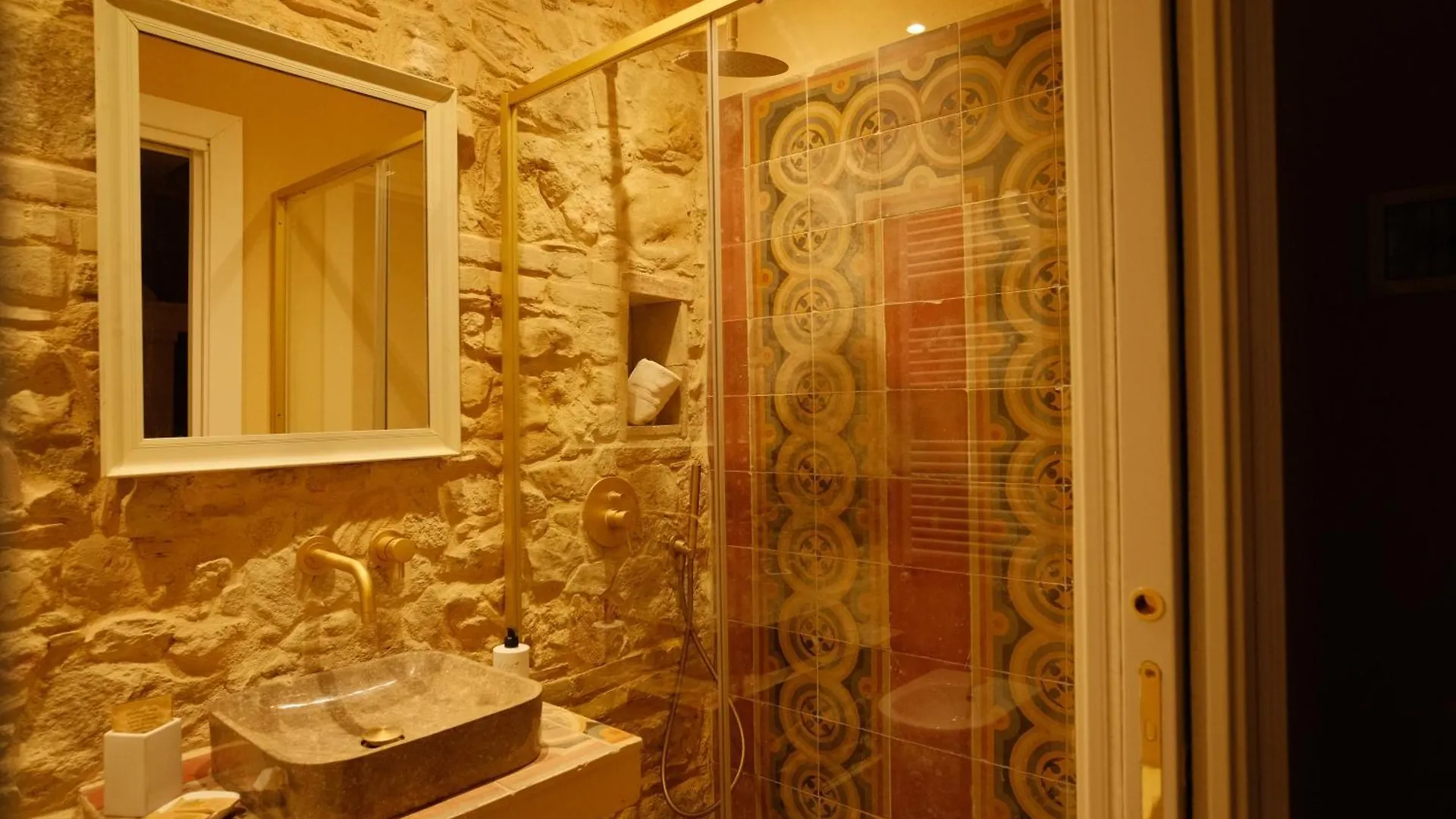 Leano Agriresort Piazza Armerina 0*,  Italie