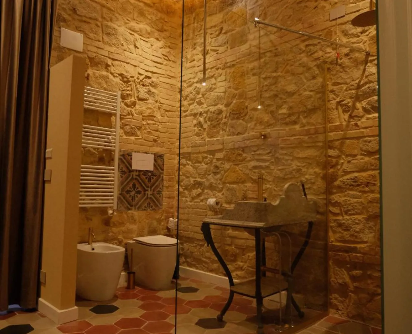 Leano Agriresort Piazza Armerina