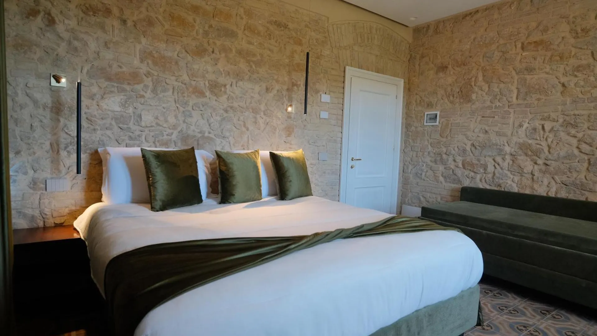 Leano Agriresort Piazza Armerina 0*,