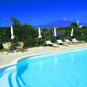  Vakantiehuis Vacanze Trinacria