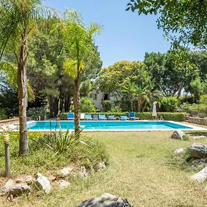 Apartment Giulia, Palermo