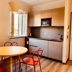 The Square Of Miracles Appartement Pisa