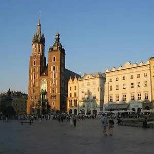Atena - Pantheon Appartamento Cracovia