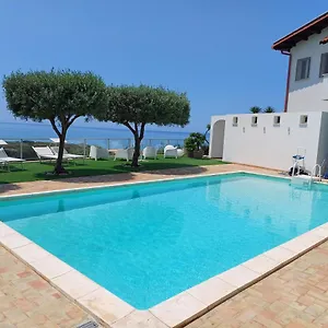Apartment Oasi Del Borgo, Borgo Bonsignore