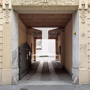 Cavour By Icasamia It Appartement Varese