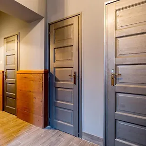J26 Josika Appartamento Budapest