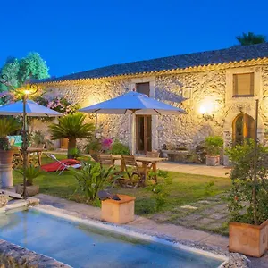 Dei Papiri Alloggio per agriturismo