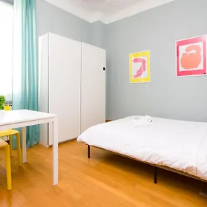 Minimal Design In Appartamento Milano