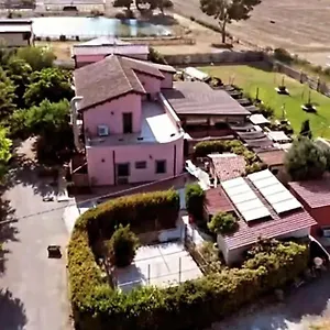 Oasi Di Francesca Alloggio per agriturismo