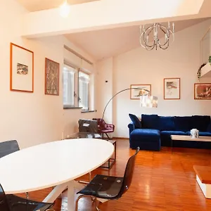 Navigli Design With Balcony Appartamento Milano