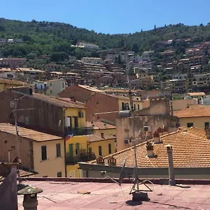 Sweet Con Vista Mare Appartamento Porto Santo Stefano (Grosseto)
