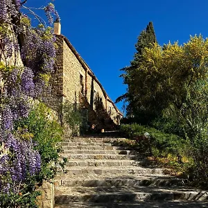 Bauernhof Le Di Cardellino, Sclafani