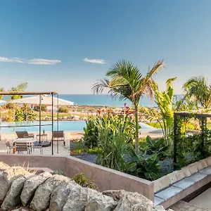 Landhaus Mangiabove, Marina di Ragusa