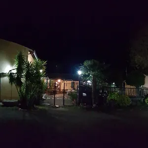 Borgo San Nicolao Alloggio per agriturismo