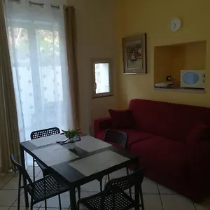 Il Fortino Casa vacanze
