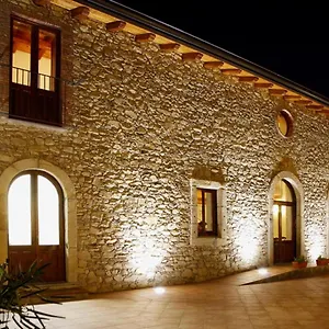 Landhaus Rica, Patti